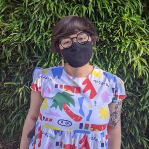 Meet your Posher, Stella